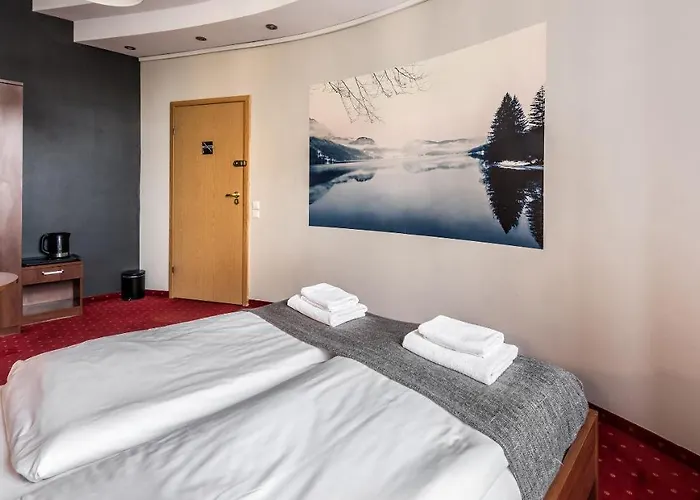 Flamingo Premium Hostel Kraków