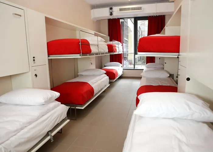 City Express Hostel Kraków