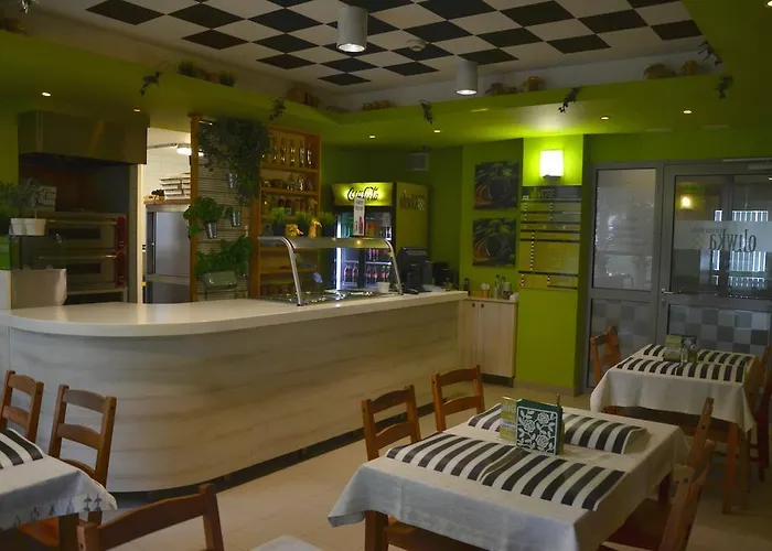 Olimp Hostel Kraków